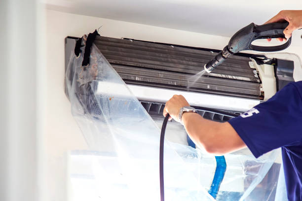 Best HVAC Duct Inspection Services  in Montgomery, WV