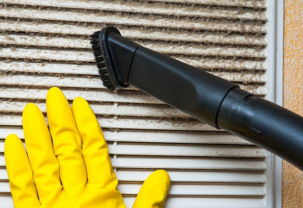 Best Commercial HVAC Duct Cleaning  in Montgomery, WV